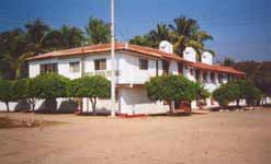 HOTEL PUNTA PERULA